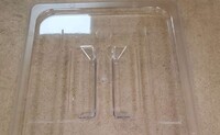 [Parts] SCL48 Plastic Tray Cover Y2