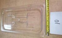 [Parts] SCL60 Plastic Tray Cover 12.5*7ins Y3