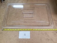 [Parts] SCL72 Plastic Tray Cover 20.5*12.5ins Y1