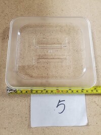 [Parts] Plastic Tray cover Y6