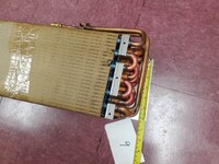 [Parts] SG1.9L3 Glass Door Cooler Refrigerator Coil