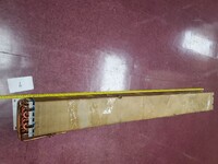 [Parts] SG1.9L3 Glass Door Cooler Refrigerator Coil