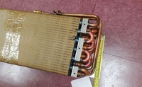 [Parts] SG1.9L3 Glass Door Cooler Refrigerator Coil