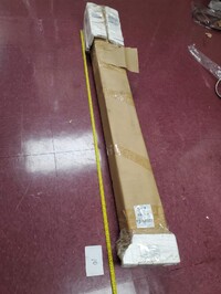 [Parts] SD1.9L3 Glass Door Freezer Frozen food Coil