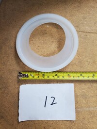 [Parts] YSJ18-3 Drink Juices Dispenser Seal/Gasket