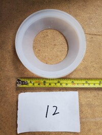 [Parts] YSJ18-3 Drink Juices Dispenser Seal/Gasket