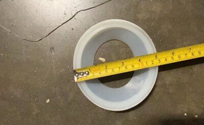 [Parts] YSJ18-3 Drink Juices Dispenser Seal/Gasket