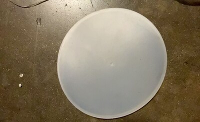 [Parts] SI2 Shaved Ice maker Round Lid Cover/Seal
