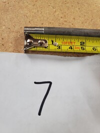 [Parts] Small Tubing With Thread