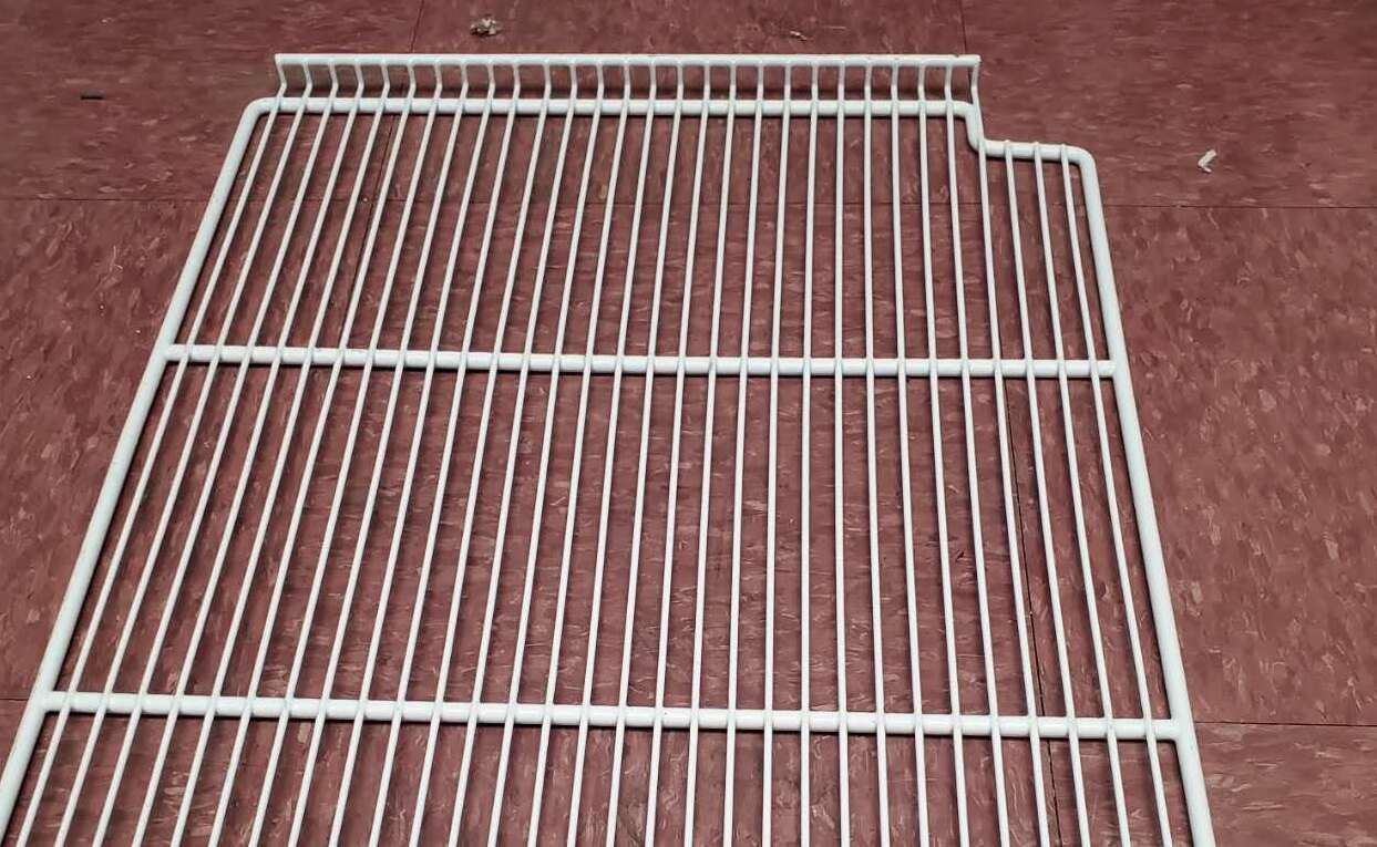 [Parts] LC-600 Merchandising door cooler Cooler Grill R
