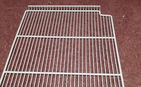 [Parts] LC-600 Merchandising door cooler Cooler Grill R