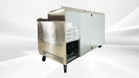 NSF Pizza Prep Table Stainless 2 Doors Refrigerator CD-71PP