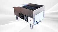 NSF 12 inches Radiant broiler TC-CB12-M