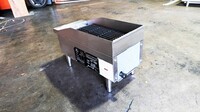 NSF 12 inches Radiant broiler TC-CB12-M