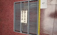 [Parts] BC-230 Back bar cooler Cooler Grill Grey