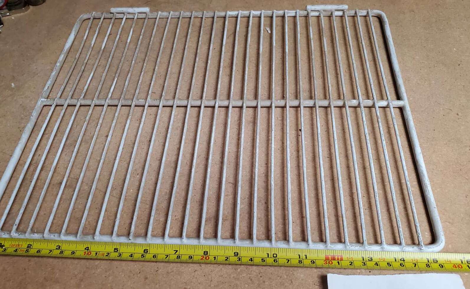 [Parts] SC105B Glass door refrigerator Cooler Grill