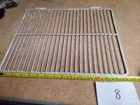 [Parts] SC105B Glass door refrigerator Cooler Grill