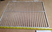 [Parts] SC105B Glass door refrigerator Cooler Grill