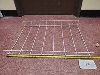 [Parts] CLG-430 Glass Door Refrigerator Cooler Grill