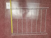 [Parts] CLG-430 Glass Door Refrigerator Cooler Grill