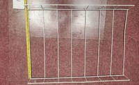[Parts] CLG-430 Glass Door Refrigerator Cooler Grill