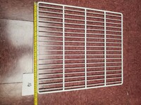 [Parts] ESM-16R Glass door refrigerator Cooler Grill