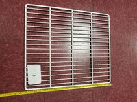 [Parts] ESM-16R Glass door refrigerator Cooler Grill