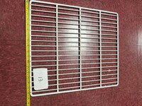 [Parts] ESM-16R Glass door refrigerator Cooler Grill