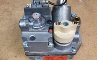 [Parts] DCF-LP Robert Shaw Unitrol Actuated Control Valve
