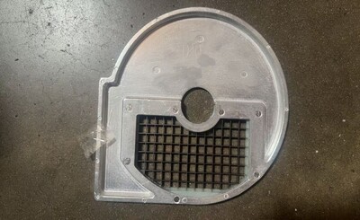 [Parts] HLC-300 DICING BLADE Two blade D10