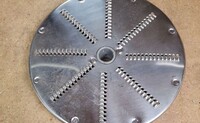 [Parts] HLC-300 GRATING BLADE H3
