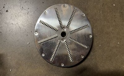 [Parts] HLC-300 GRATING BLADE H3