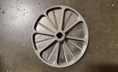 [Parts] HLC-300 GRATING BLADE H3