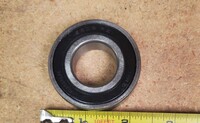[Parts] YZJ-4DZBY Marinating Machine 6205 R2 Barings