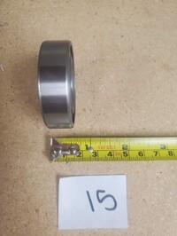 [Parts] YZJ-4DZBY Marinating Machine 6205 R2 Barings