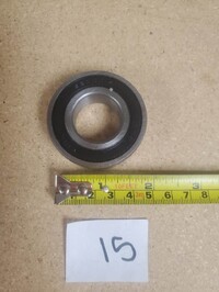 [Parts] YZJ-4DZBY Marinating Machine 6205 R2 Barings