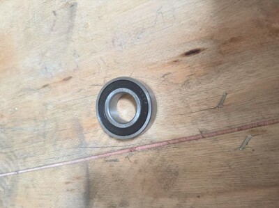 [Parts] YZJ-4DZBY Marinating Machine 6205 R2 Barings