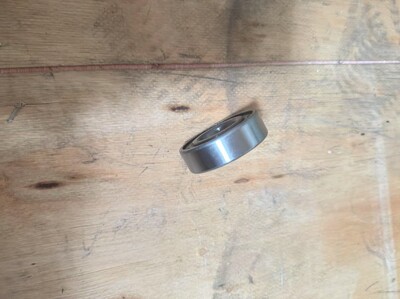 [Parts] YZJ-4DZBY Marinating Machine 6205 R2 Barings