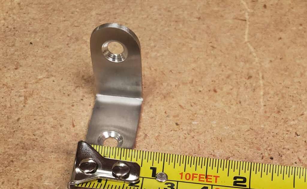 [Parts] Corner Brace