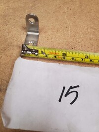 [Parts] Corner Brace