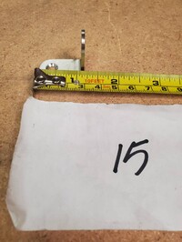[Parts] Corner Brace
