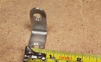 [Parts] Corner Brace