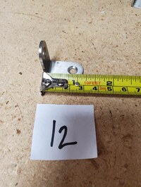 [Parts] Corner Brace