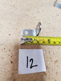 [Parts] Corner Brace
