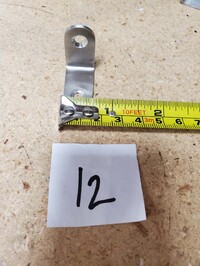 [Parts] Corner Brace