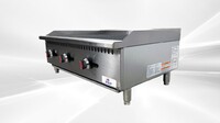 NSF 36 ins Commercial Radiant Broiler Grill HLRC-900
