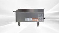 NSF 36 ins Commercial Radiant Broiler Grill HLRC-900