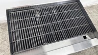 NSF 36 ins Commercial Radiant Broiler Grill HLRC-900