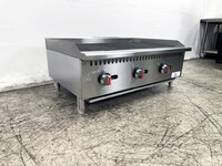 NSF 36 ins Commercial Radiant Broiler Grill HLRC-900