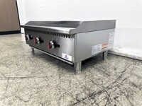 NSF 36 ins Commercial Radiant Broiler Grill HLRC-900